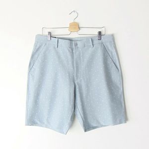 FootJoy Golf Men's Lightweight Stretch Shorts